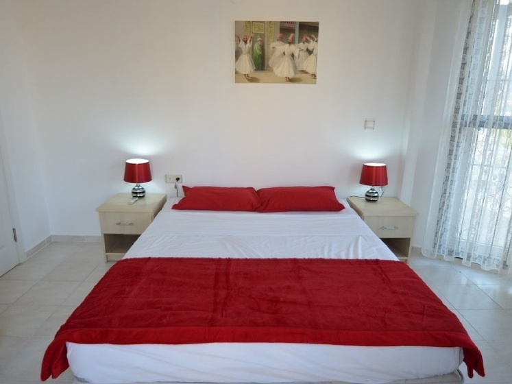 Hideaway Villa — комфортный отель в Фетхие