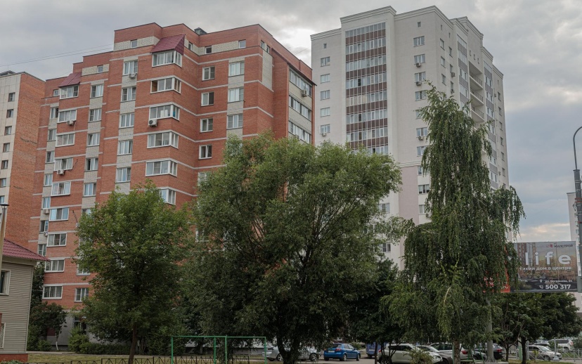 Апартаменты на улице Суворова 151 — отель в Пензе, Россия