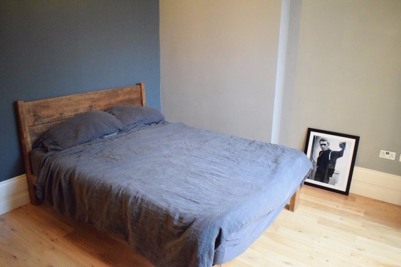 Цены на 1 Bedroom Apartment With Patio in London в Лондоне
