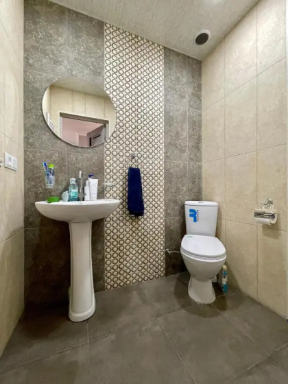 Chekhov Street, 1 bedroom Modern and Sunny apartment CX250 — забронировать отель в Ереван