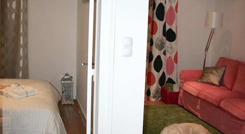 Férias no Bairro Holiday Flat Renting — отзывы гостей и цены