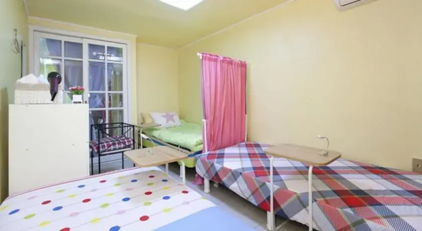 Цены на Kdol Guesthouse Female Only (отель для женщин) в Сеул