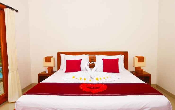 The Loyik Villa Ubud — комфортный отель в Убуде