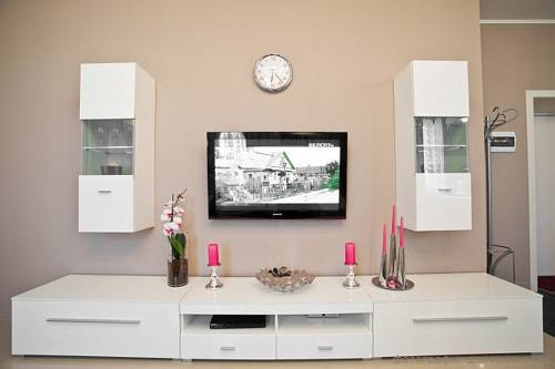 Apartment Uyut — отель в Минске, Беларусь