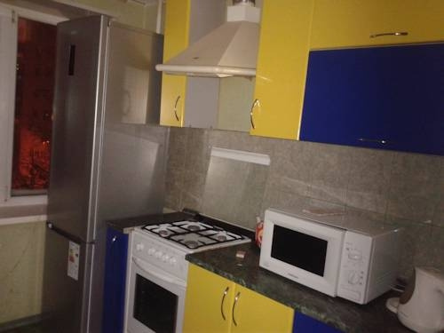 City Apartments — комфортный отель в Волгограде