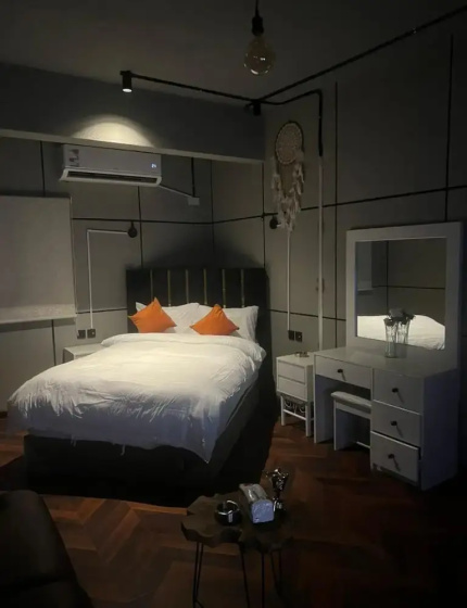 welcome apartment — забронировать отель в Джидде