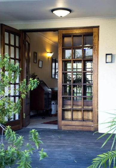 Dolliwarie Guest House — отзывы гостей и цены