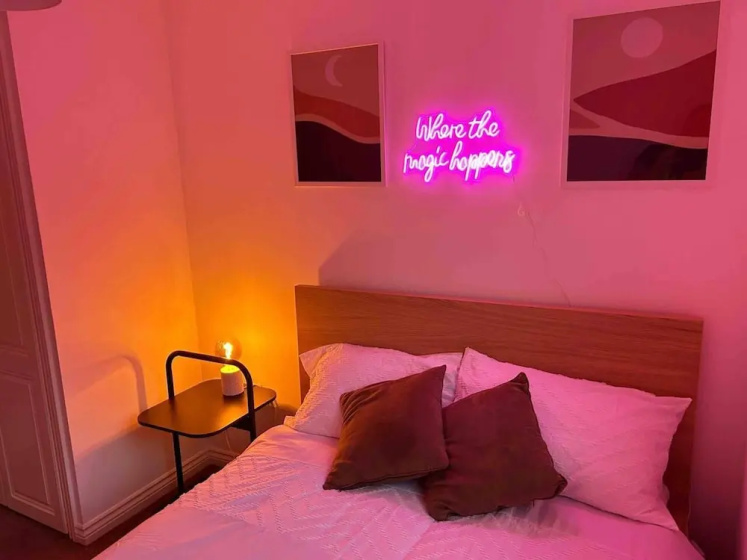 East London Apartment Near Station & Free Parking — отзывы гостей и цены