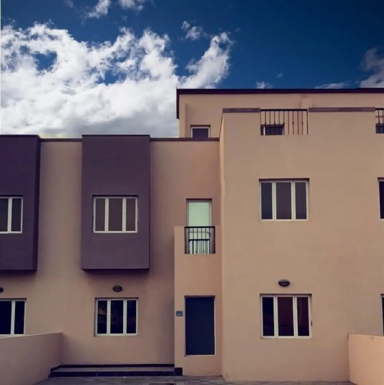 City Villa 3 — отель в мускате, Оман