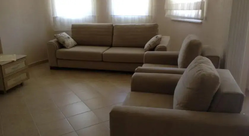 Akkaya Garden Villa — отель в Даламане, Турция