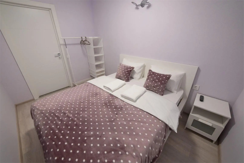 OGNI Apartments на проспекте Красного Знамени — отзывы гостей и цены