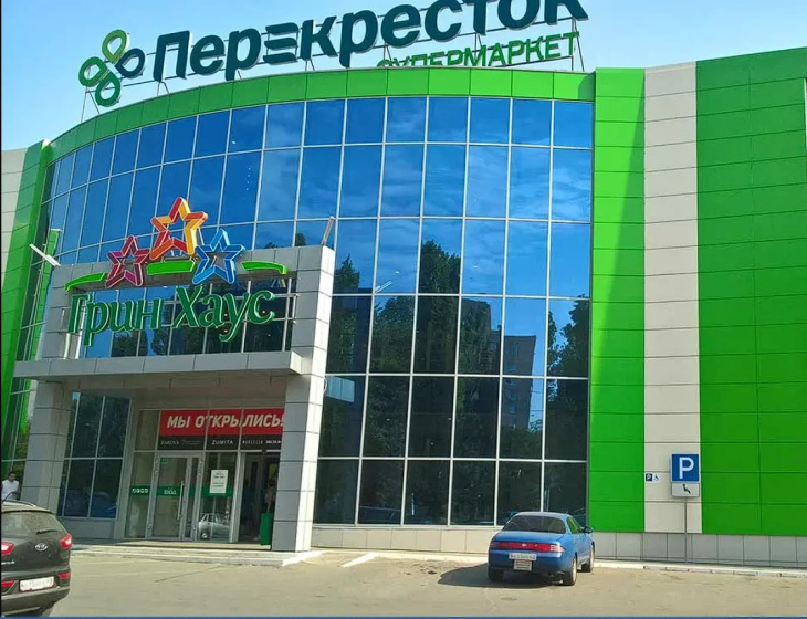 Niki Rent на проспекте Героев 3а — комфортный отель в Балакове