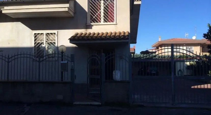 Villa Aurora — отель с удобным расположением в Риме