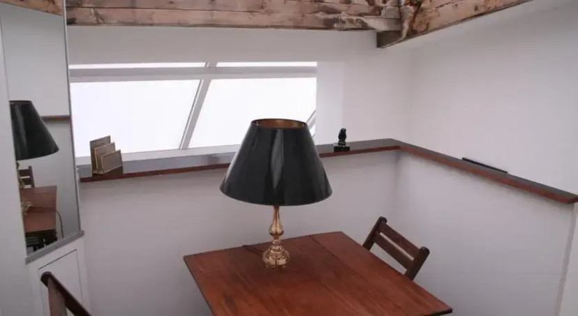 Atypic Architect Duplex — комфортный отель в Париже