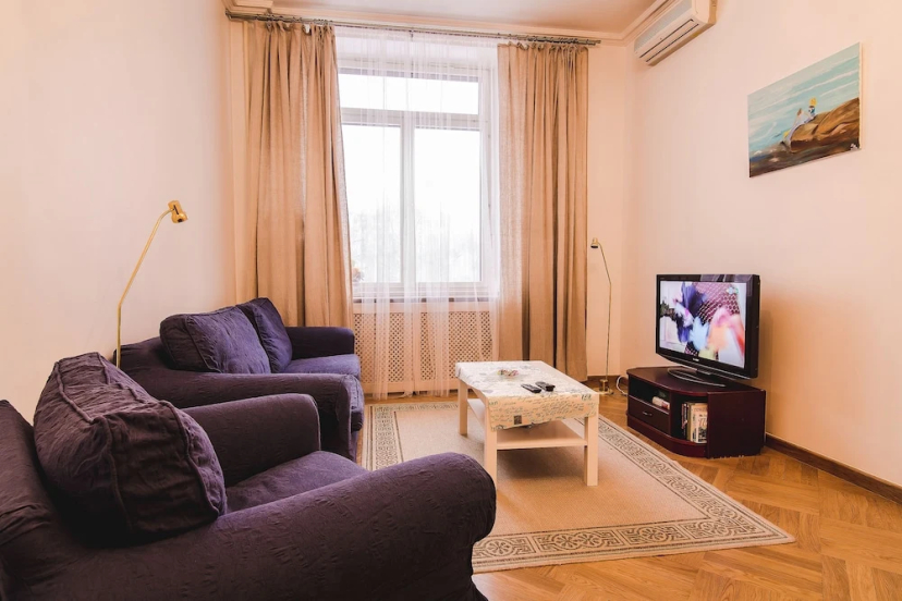Premium Apartment Tverskaya - Apartment in Moscú - Photo 1