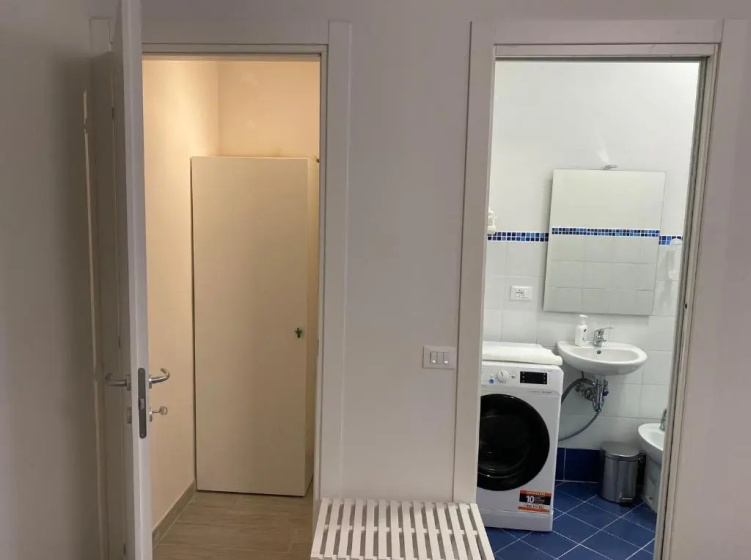 Eureka House Firenze — отель с удобным расположением в Флоренции