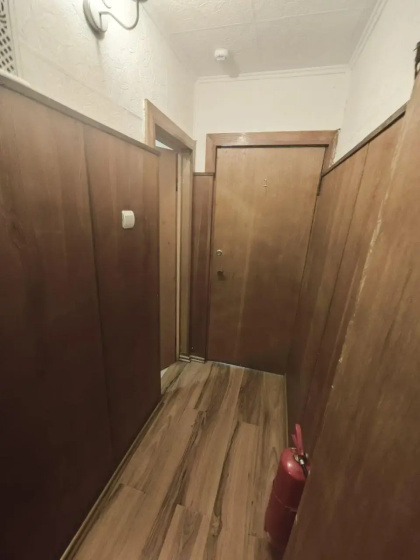 Дом для Приезжих — отель в Ногинске, Россия