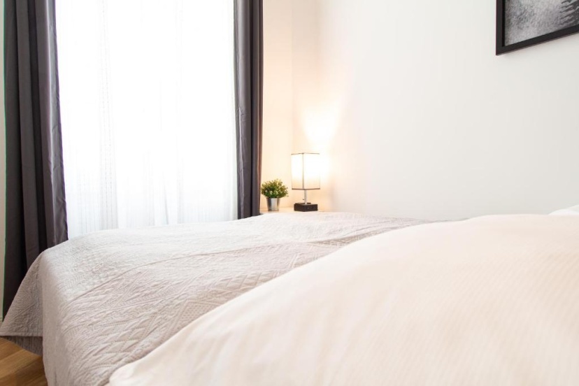Apartment Erdberg I contactless check-in — отель в вене, Австрия
