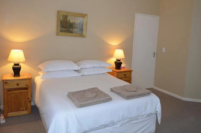 Galileo Holiday Apartment — комфортный отель в Кейптауне