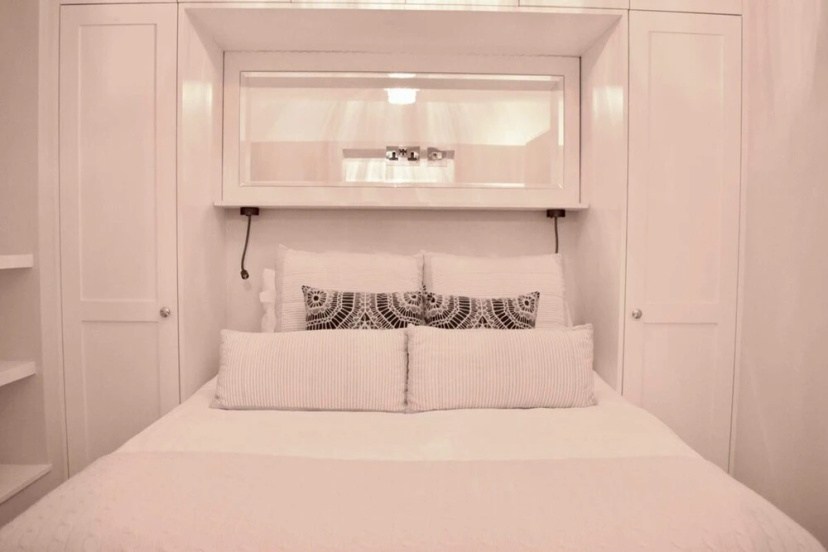 Цены на 2 Bedroom Property Near Hyde Park в Лондоне