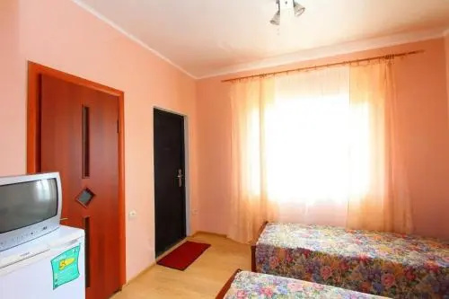 Guest House na Visotnoy — отзывы гостей и цены