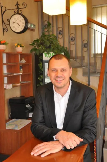 Apartments & Rooms   Konak Vukasinovic — отель с удобным расположением в Белграде