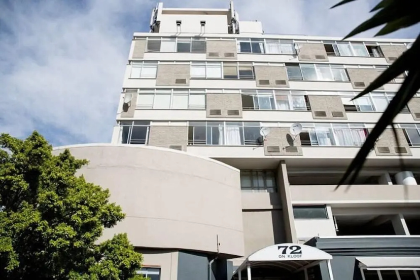 On Kloof Self Catering Apartment — отель в Кейптауне, Южноафриканская Республика
