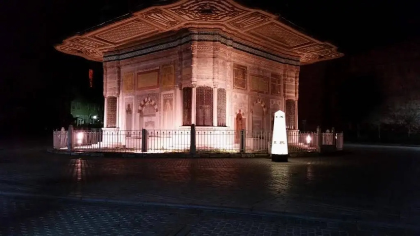 Konut Wooden House — забронировать отель в Стамбуле