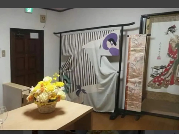 Цены на Sakura Inn в Киото