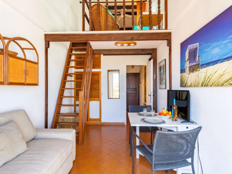 Villa Héracles Bredene 22123 — отель в Сент-Тропезе, Франция