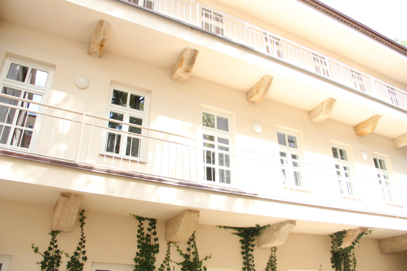 Central Prague Apartments 4 — отель в Праге, Чешская Республика