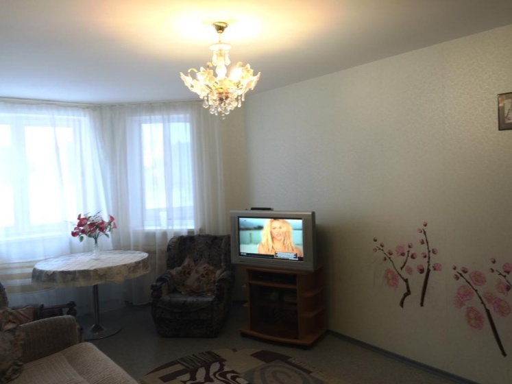 Apartments in Sergiyev Posad — отель с удобным расположением в Сергиевом Посаде