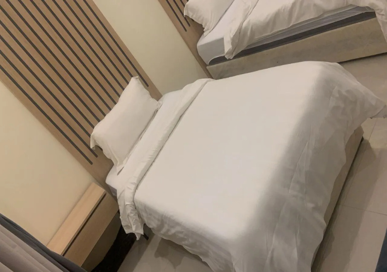 Al Hnad serviced Apartment — отель с удобным расположением в Рияде
