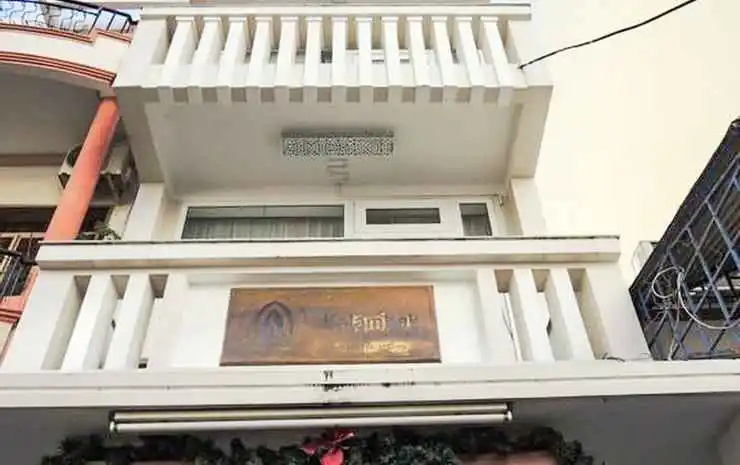 Kalambak Apartment & Hotel — комфортный отель в Нячанге