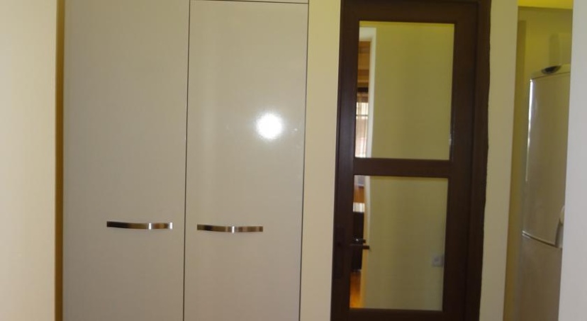 Studio Apartment — отель с удобствами в Ереван