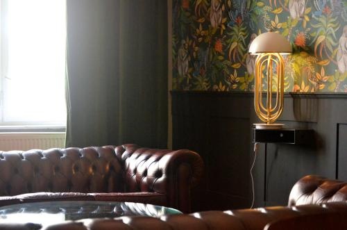 Цены на Linnen Luxx Apartment в Берлине