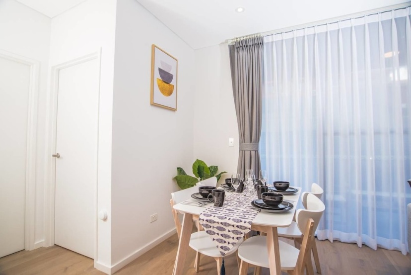Warm Soul Apartment In The Heart Of Eastwood — комфортный отель в Сиднее