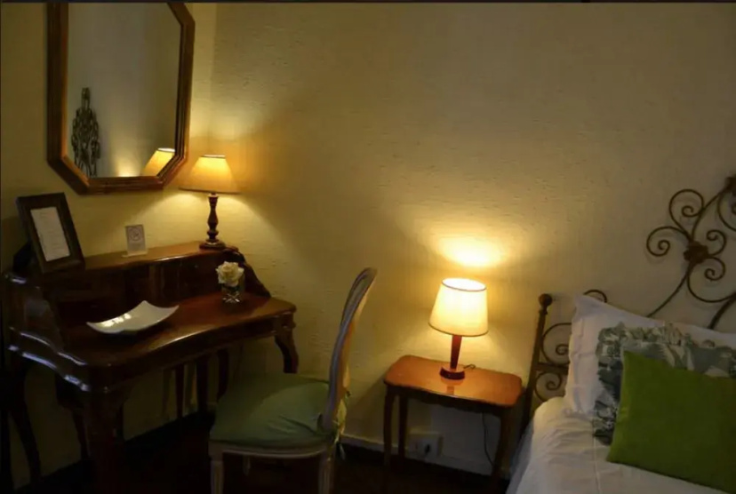 Navona Suite 57 — отель в Риме, Италия