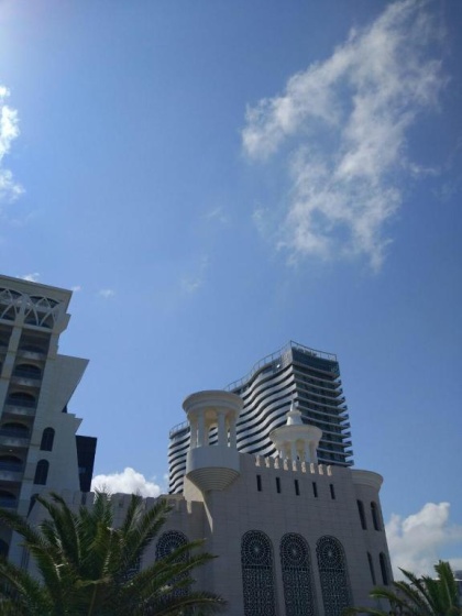 Цены на Orbi Residence Apartment в Батуми