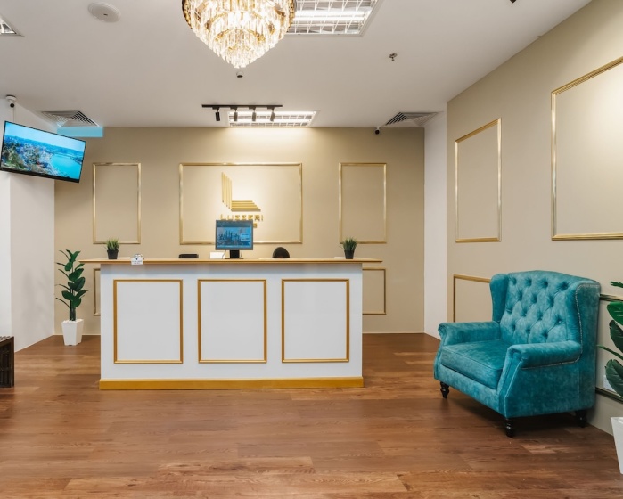 Цены на Legasi Kampung Bharu Guesthouse в Куала-Лумпуре