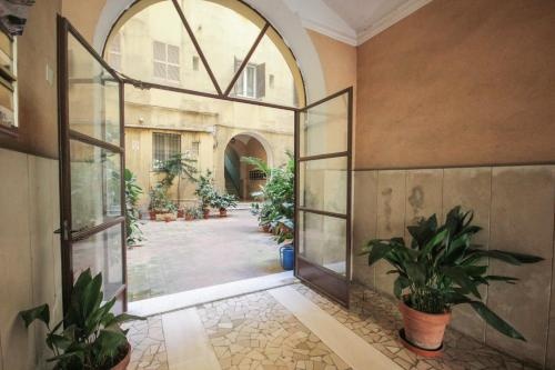 Le Piazze di Roma Home Vaticano — комфортный отель в Риме