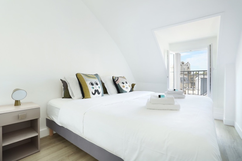 Apartment Ponthieu - Champs Elysées — отзывы гостей и цены