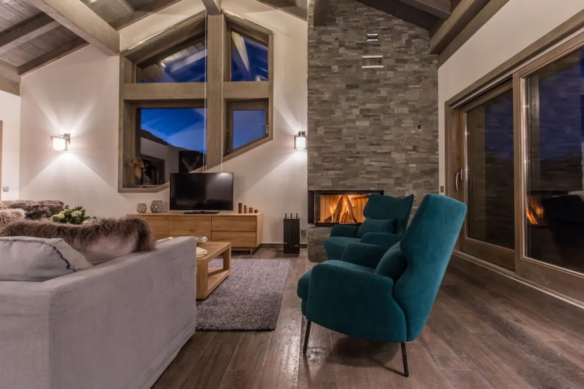 Keystone Lodge Apartment T5 C18 — забронировать отель в Куршевеле