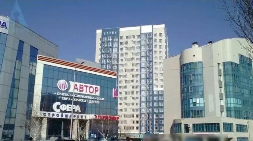 Апартаменты Милано на ул. Щорса, д8Мк1 — отель с удобствами в Белгороде
