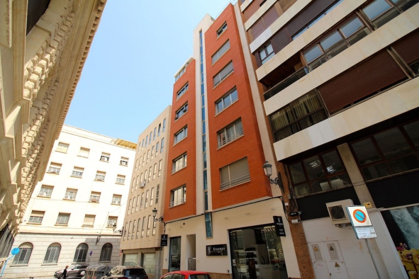 Apartamento Centro La Montañeta — отзывы гостей и цены