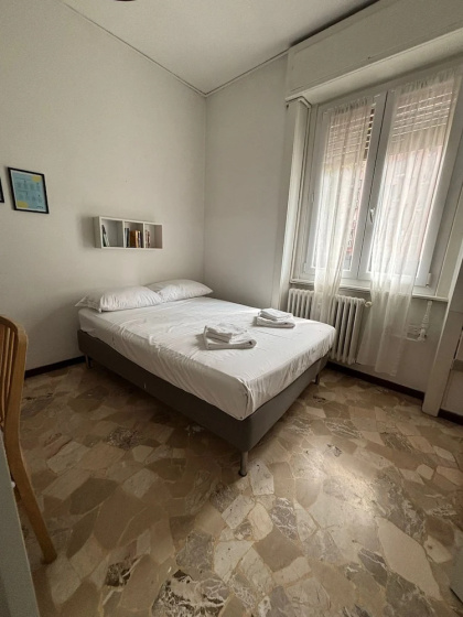 Cosy Studio Quick Metro Ride to Centre — забронировать отель в Милане