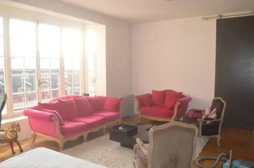 Цены на Appartement Paris XVI Trocadero в Париже