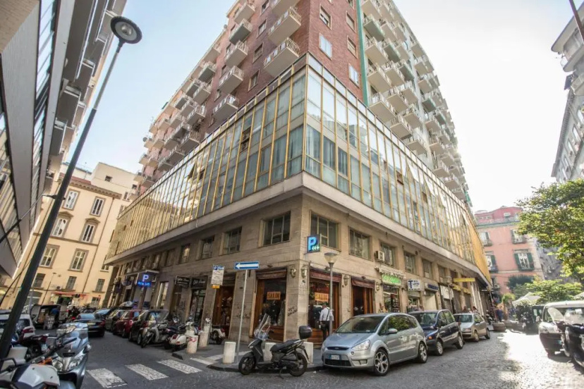 The Boutique Napoli Suite — отзывы гостей и цены