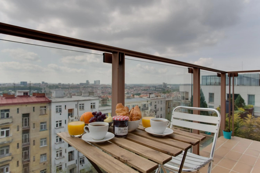 Teichmann Premium Apartments — отзывы гостей и цены