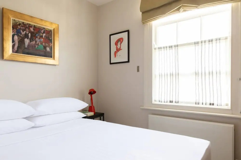 Willes Road II by Onefinestay — забронировать отель в Лондоне